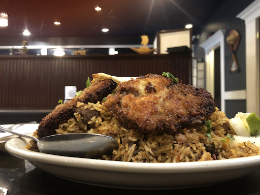 Photo of NJ's Kitchen Bangladeshi Restaurant - 15 Rowan St, St. John's, NL A1B 2X2